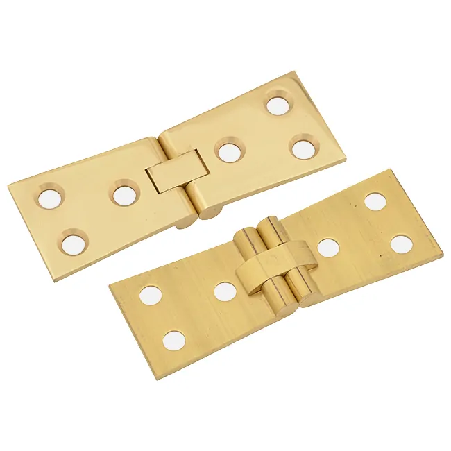 flap hinges